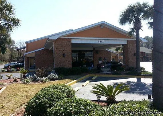 Inn Rodeway - Ashley Phosphate North Charleston
